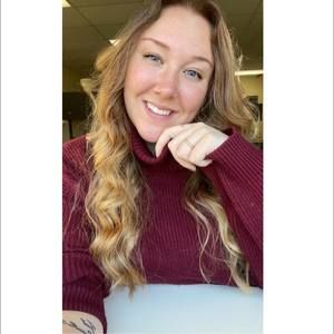 Meet your Posher, Melanie